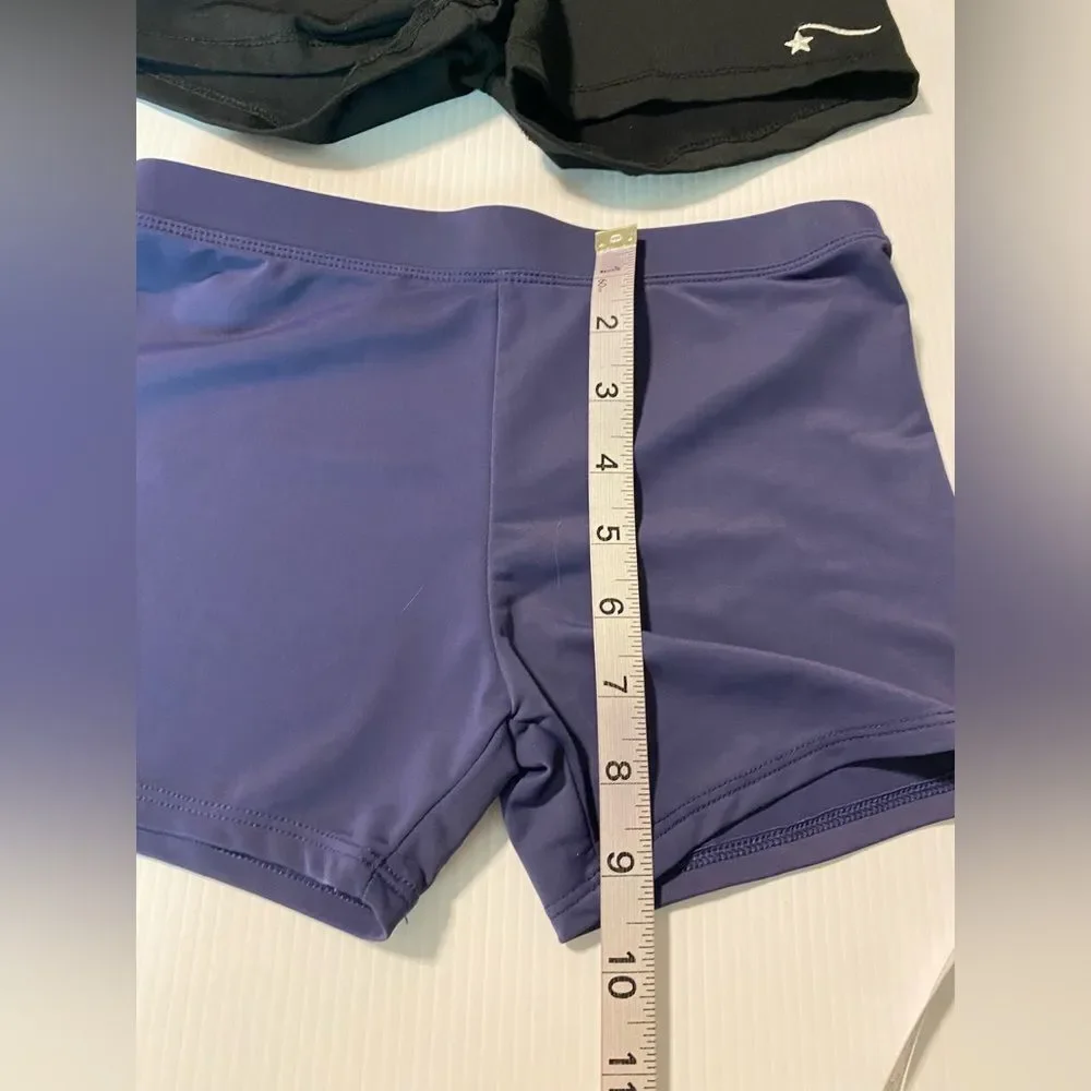 Nike distera spandex